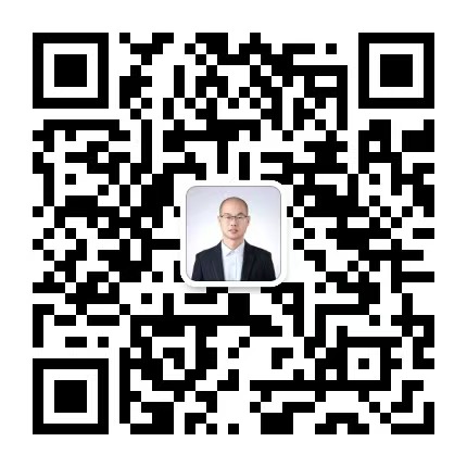 微信二维码